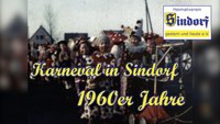 Film 2022 | Karneval in Sindorf | 1960er Jahre