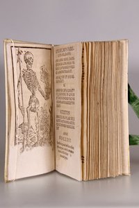 Wilhelm Fabry: Anatomiae praestantia et utilitas